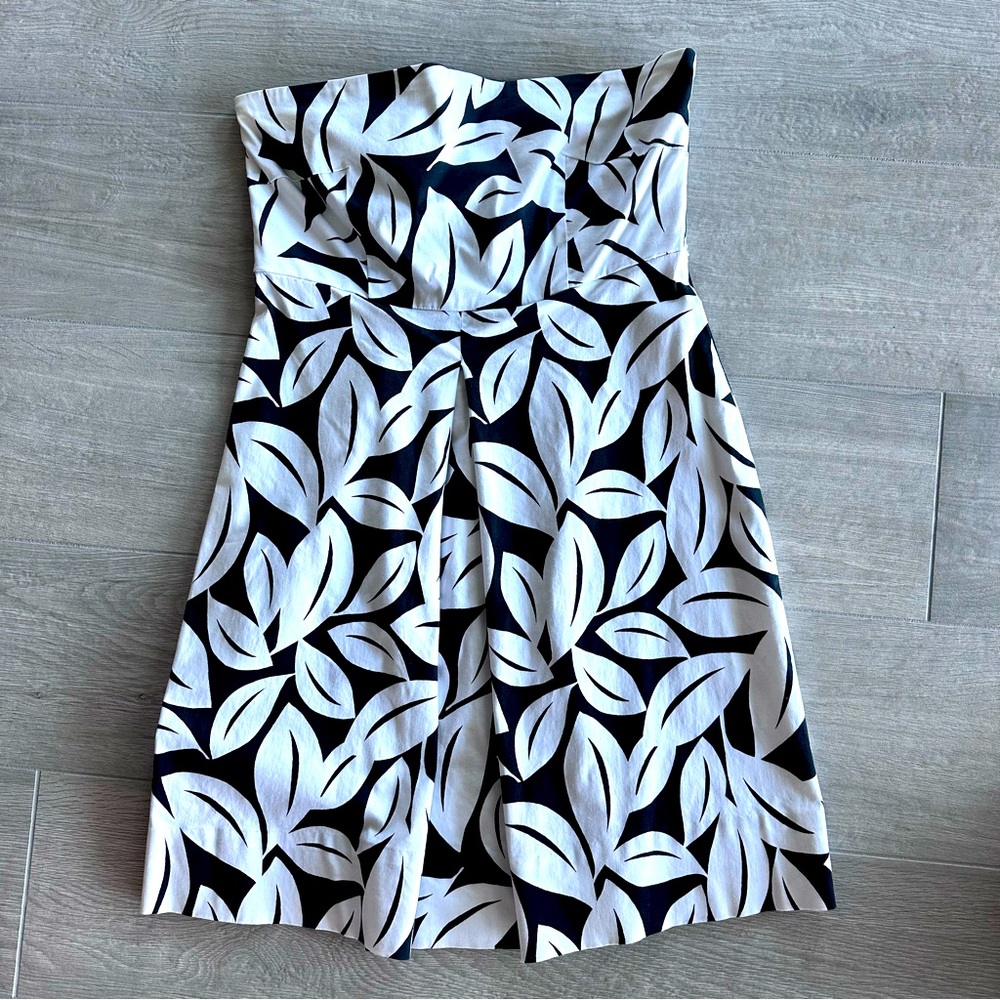 White House Black Market dress